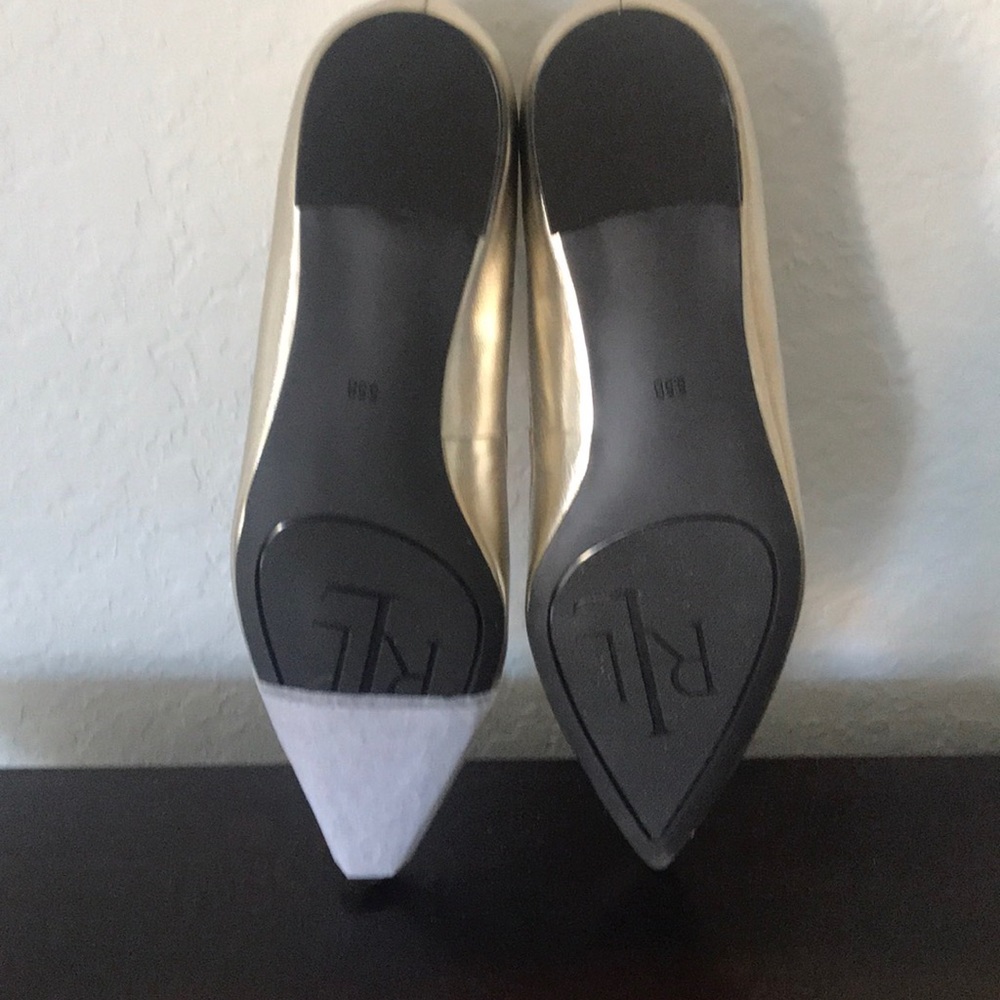 Gold/Silver Ralph Lauren - Picture 4 of 5